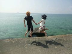 android_upload_pic-玫瑰海岸文化旅游度假区