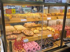 -面包新语(融创茂店)