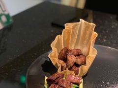 -小运河·公馆(国贸店)