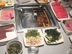 -海底捞火锅(番禺广场店)