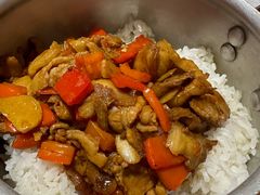 肉汁拌饭-马凯餐厅(地安门店)