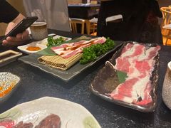 -虎焱炭火烧肉
