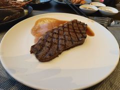 -济南凯宾斯基酒店-THE VIEW云景全日制餐厅
