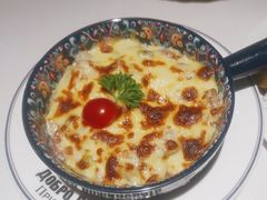 -俄士厨房(五棵松华熙LIVE店)