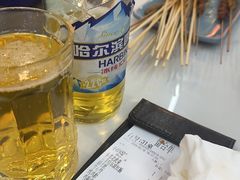 -冰城焰会大丰收铁锅炖(萝岗万达金街店)