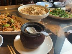 -西江美食舫·江西菜(健德桥店)