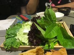 -捞天下大众火锅(水上公园店)