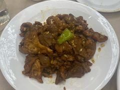 -普天和酒楼·新津菜·烤鸭(天津之眼店)