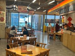 -付掌柜在成都·热炒砂锅集(金禾店)