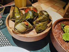 -翡翠鸟精品泰国菜(北辰财富中心店)