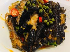 藤椒乌鸡脚-胡桃里音乐酒馆(白云五号T5 MALL店)