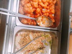 -素清香(解放路店)