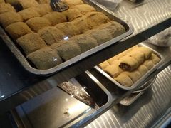 -清真老西北角温记粘食店(长沙路店)