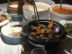 -味界·精致赣菜(招商花园城店)