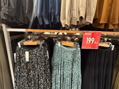 -优衣库(成都锦华万达广场店)