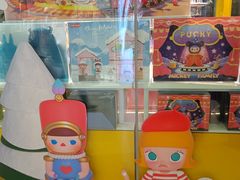-泡泡玛特POPMART(国贸三期店)