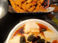 -胖哥俩肉蟹煲(百联南桥购物中心店)