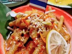 -迷你椰·泰式大排档(湖州衣裳街店)