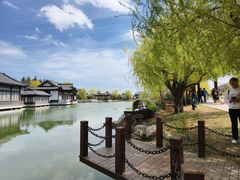 -威海华夏城景区