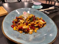 -翠湖轩中餐厅(昆明翠湖宾馆店)