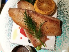 -布拉诺牛排西餐厅(上城天街店)