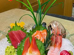 -桃屋日本料理(清华科技园店)