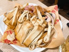 -六泰居·尔滨地标·东北菜(泰山路店)