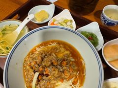 -同得兴 Since·1995 传统苏式面馆(嘉馀坊店)