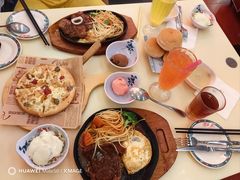 -雅泰来(解放路店)