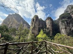 -雁荡山风景名胜区