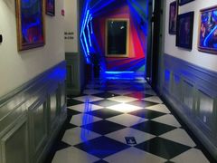 -米乐星世界KTV(汇智国际商业中心店)