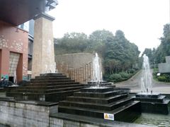 -中铁花水湾温泉酒店(大邑店)