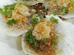 -无招牌海鲜餐厅(滨海艺术中心店)