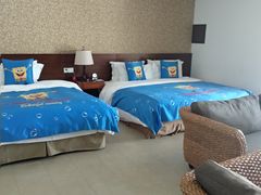 -天目湖御水温泉·度假酒店