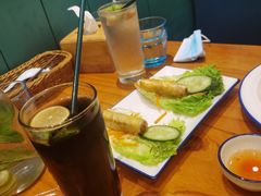 -阮氏娘·越南料理(双子塔店)
