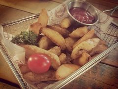 -Cafe Alice咖啡爱丽丝(奥城店)