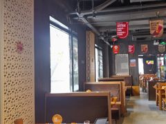 -肉串汪(月坛店)