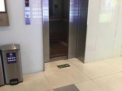 -南翔东方伟业广场-停车场