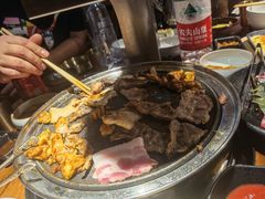 -九田家黑牛烤肉料理(新辰里亚运村店)