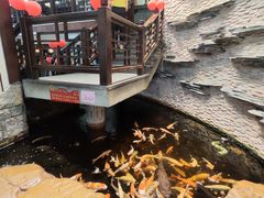 -伯乐居茶艺馆(石岐大信店)