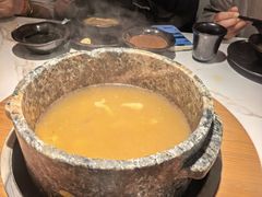 -芸山季·云南山珍菌火锅(南翔印象城MEGA店)