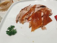 -聆桂烤鸭·金奖烤鸭(静联广场店)