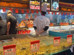 -魏铭鱼头捞饭(晋阳路店)