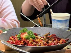 -一朵菌·野生菌探索家火锅(南亚店)