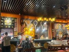 -敏珠拉姆藏餐·南京厨房(富春江东街店)