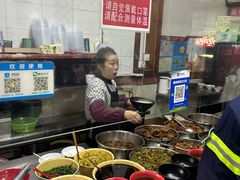 -小无锡面馆
