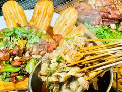 -宗泉烤全羊·烤羊腿(解放东路店)