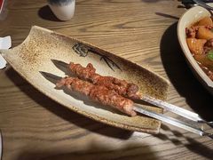 -那时新疆·若羌(经纬汇店)