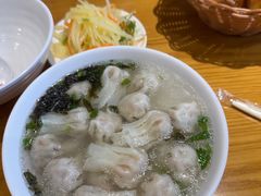 -和兴记牛肉火勺·羊汤(于洪广场店)