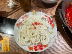 -马厂老火锅(胜太路店)